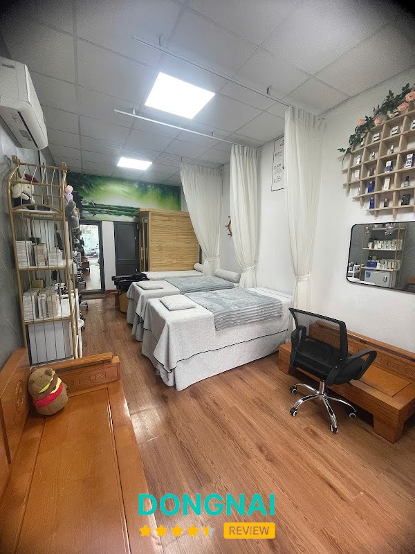 K Beauty Spa Tân Triều