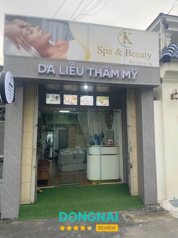 K Beauty Spa - hình ảnh 2