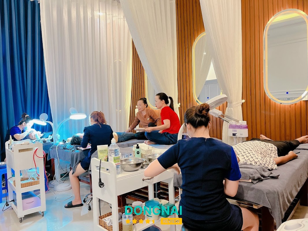 DUNY SPA – hình ảnh 2
