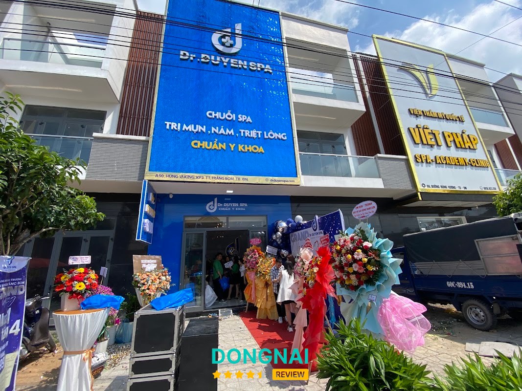 DUNY SPA – hình ảnh 3