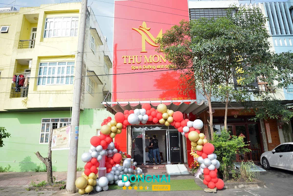 SPA THU MON – hình ảnh 2