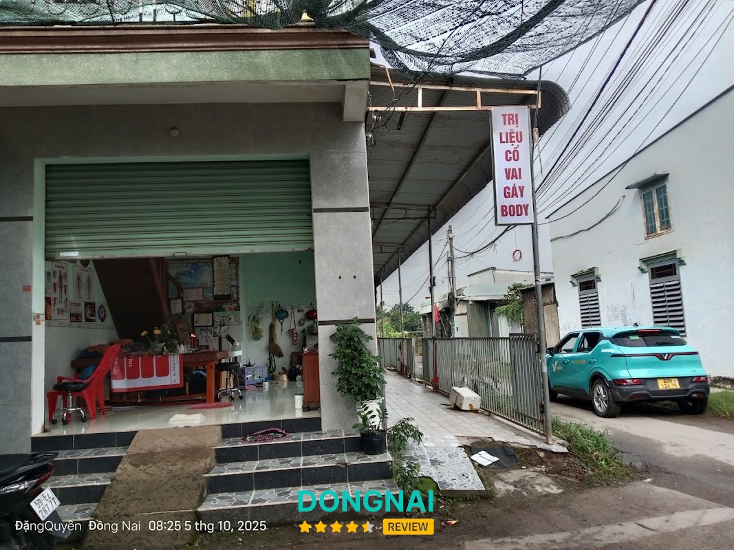 AYOFA SPA QUYÊN'S ROOM – hình ảnh 3
