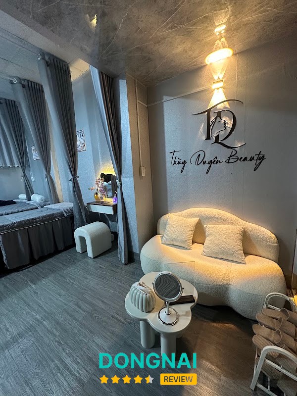 Thuỳ Duyên Beauty & Spa Trảng Dài