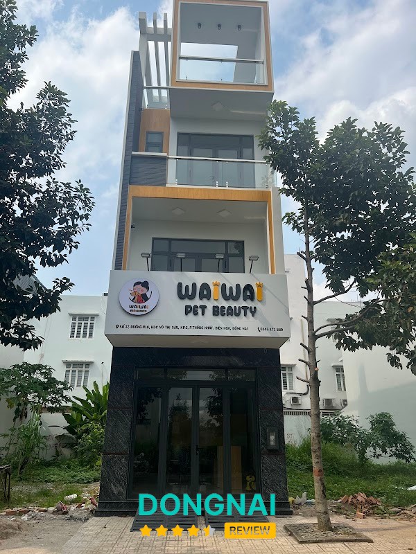 Waiwai Pet Beauty - hình ảnh 2