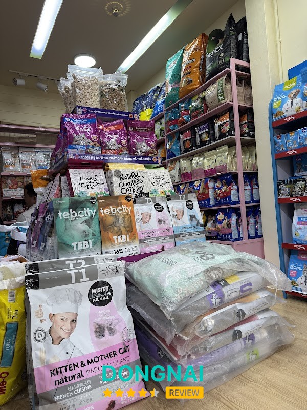TEBBY PET SHOP - hình ảnh 2
