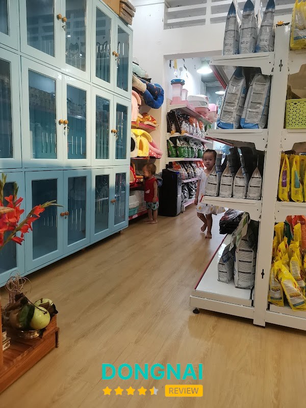 TEBBY PET SHOP - hình ảnh 3