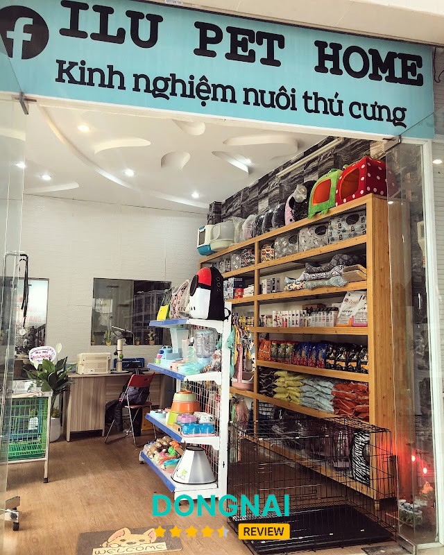 ILU PET CLINIC AND SPA - PHÒNG KHÁM THÚ Y ILU PET - hình ảnh 2