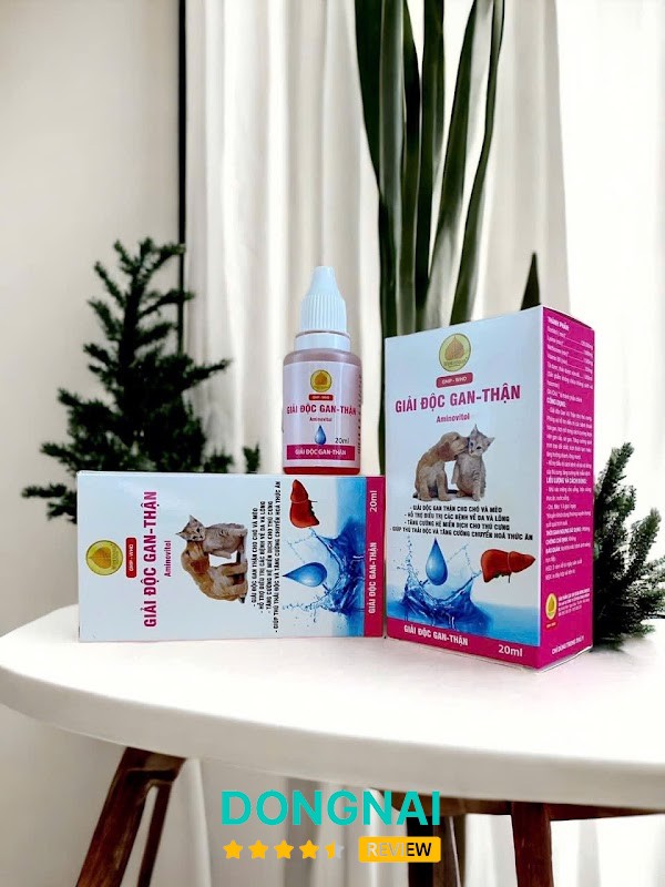 TyNi Dog House - Nhà Trẻ Trông Cún - Hotel - Spa – hình ảnh 3