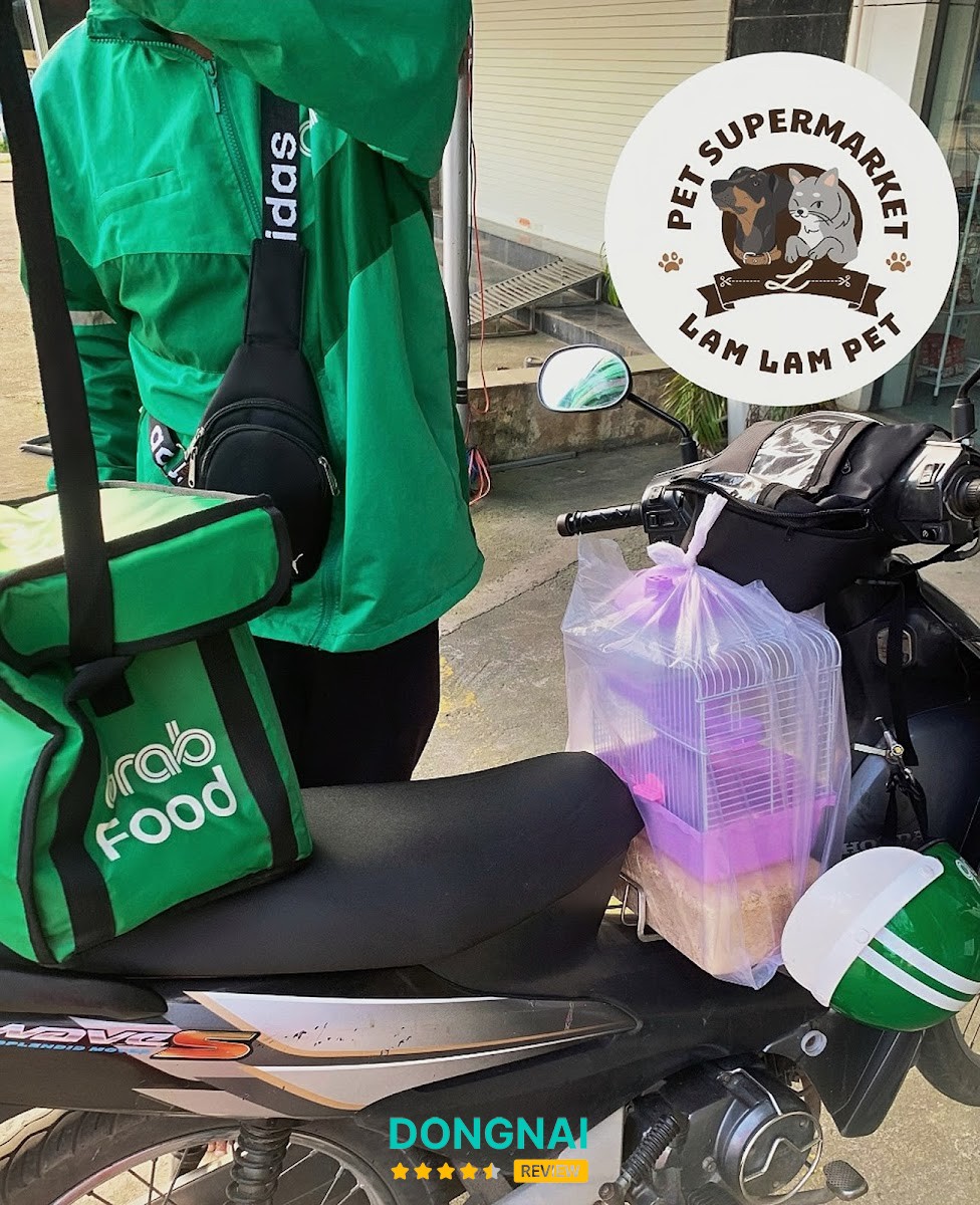 Lam Lam Pet Long Thành – hình ảnh 3