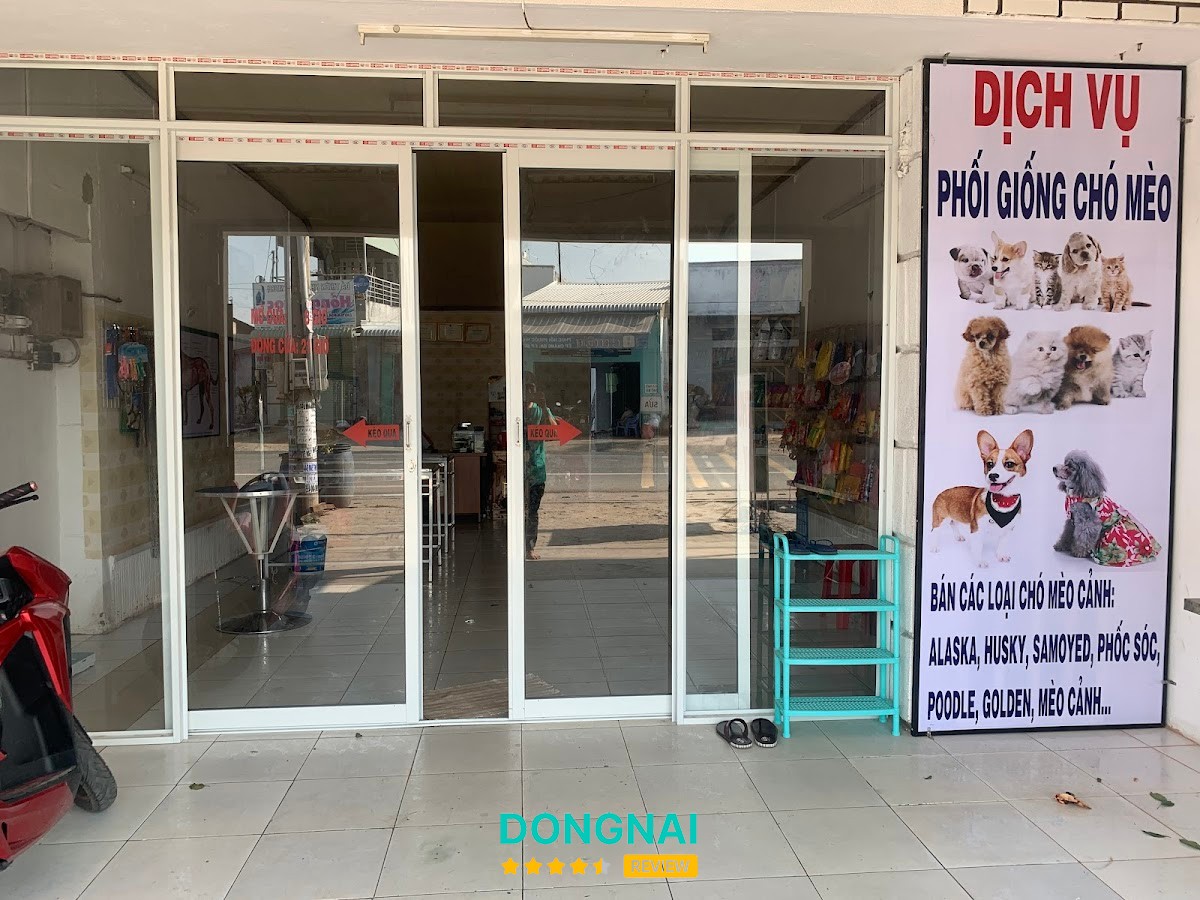PHƯƠNG VET Nhơn Trạch – hình ảnh 2