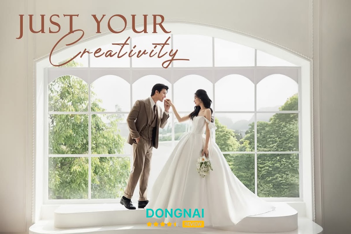 Tony Wedding - Chụp ảnh cưới Biên Hòa
