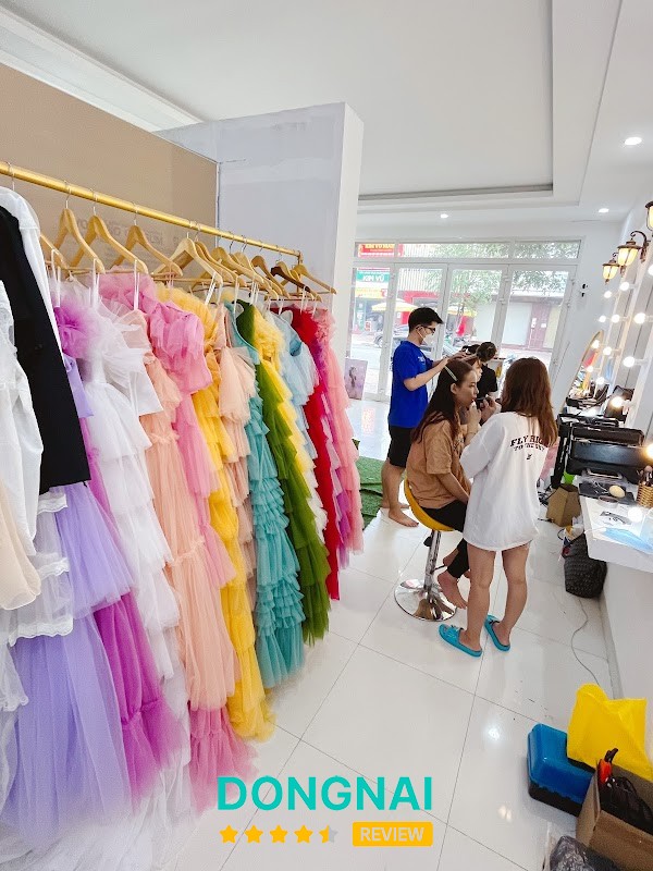 Tiệm ảnh Trái Thơm - CN Biên Hoà – hình ảnh 2