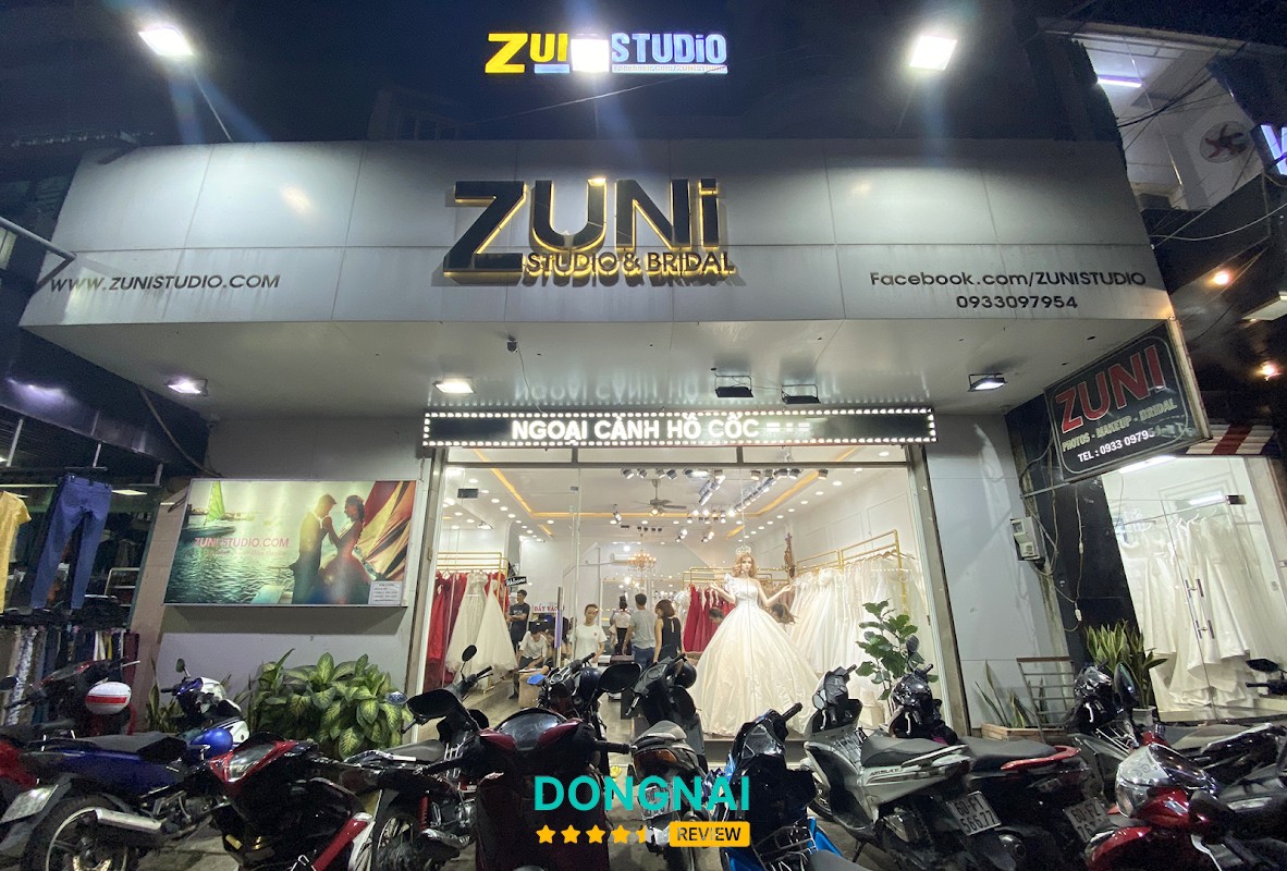 ZUNI STUDIO – hình ảnh 2