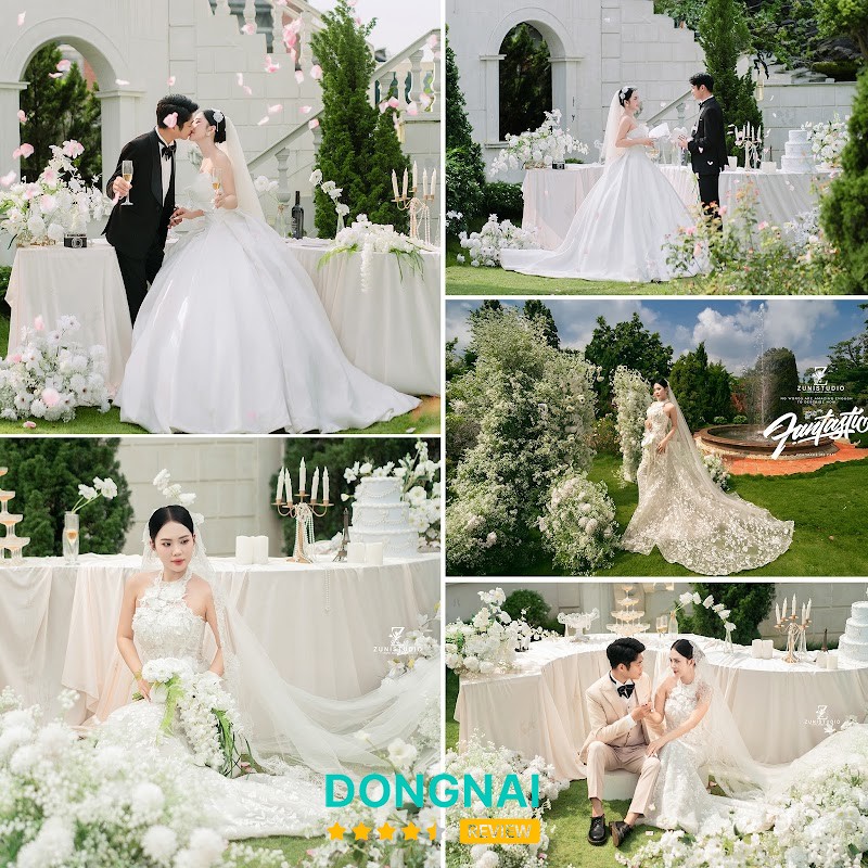 ZUNI STUDIO – hình ảnh 3