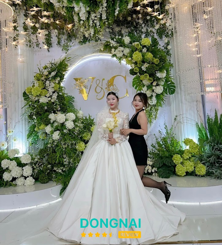 Cara Bridal Studio - Chụp Ảnh Cưới Long Khánh – hình ảnh 2