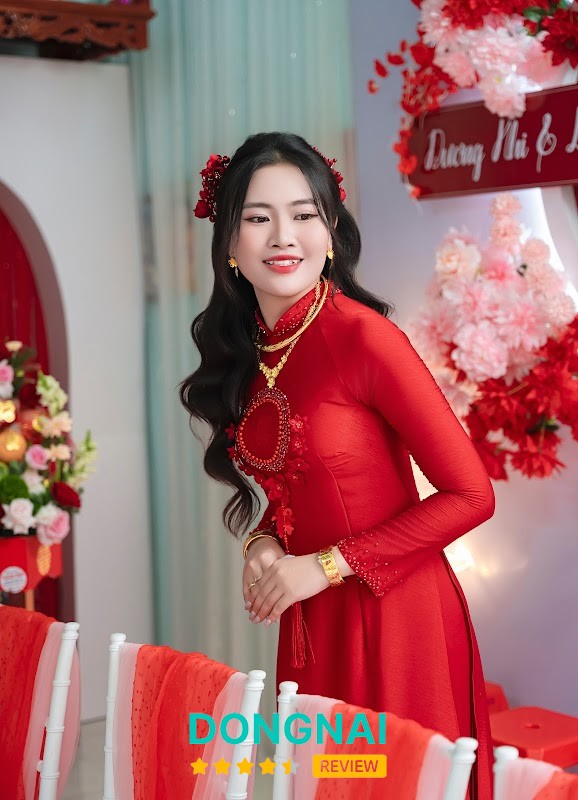 Cara Bridal Studio - Chụp Ảnh Cưới Long Khánh – hình ảnh 3
