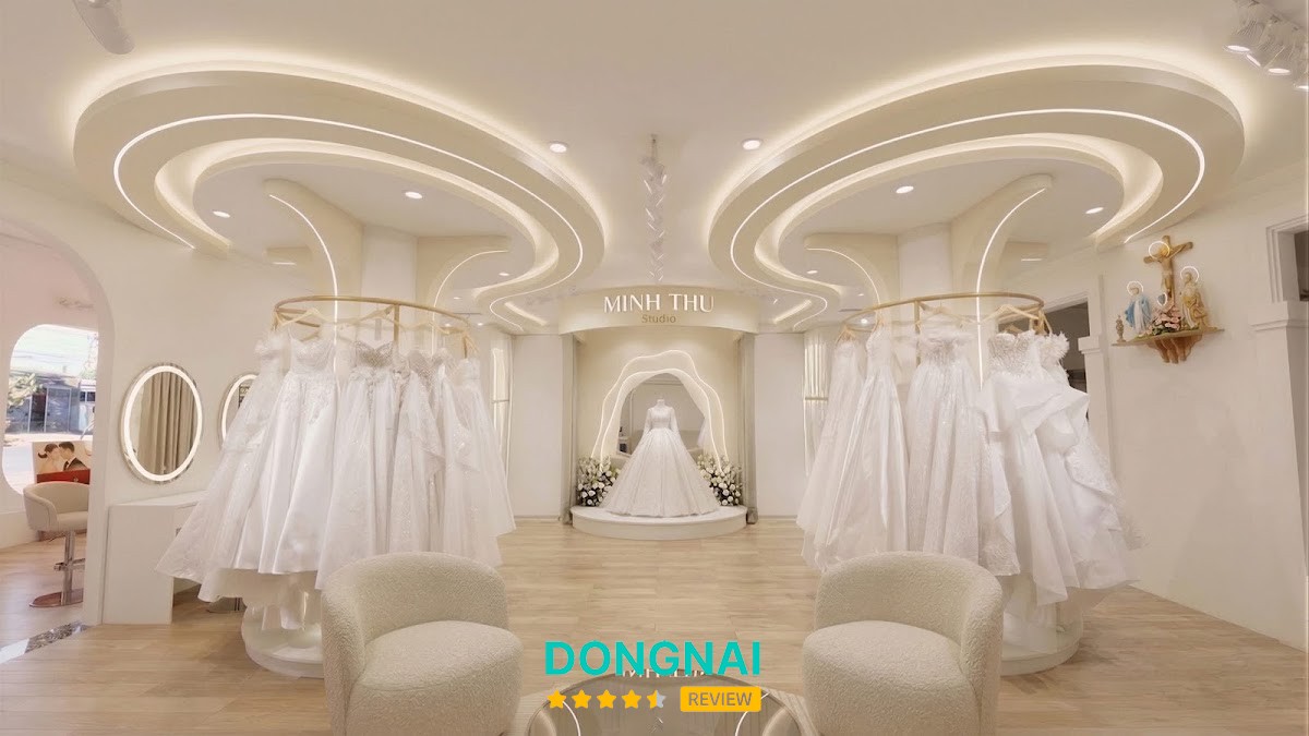 Minh Thư Studio - Chụp ảnh cưới đẹp Xuân Lộc – hình ảnh 2