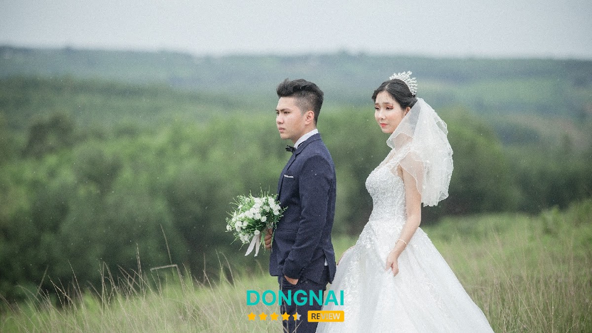Sơn Thủy Studio - Thị Trấn Trảng Bom Đồng Nai