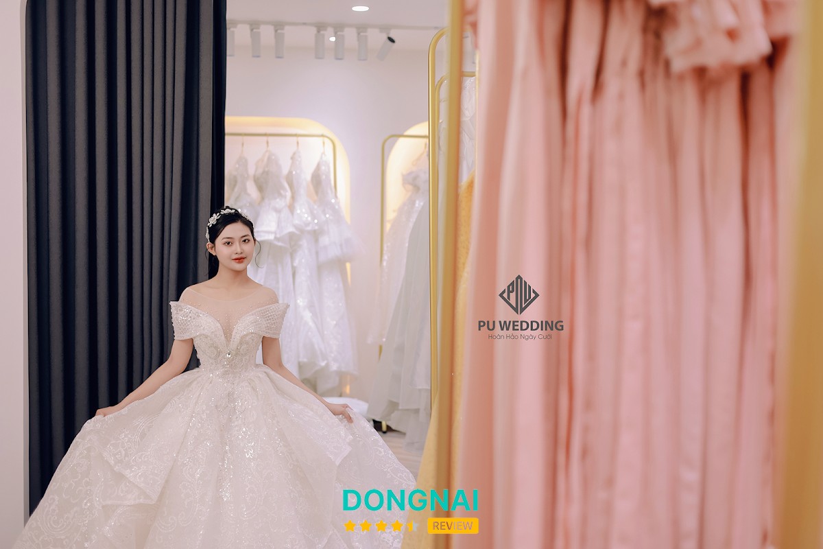 PU WEDDING chụp hình cưới đẹp biên hoà – hình ảnh 2