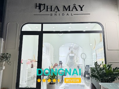 The Face Studio (Hạ Mây bridal)