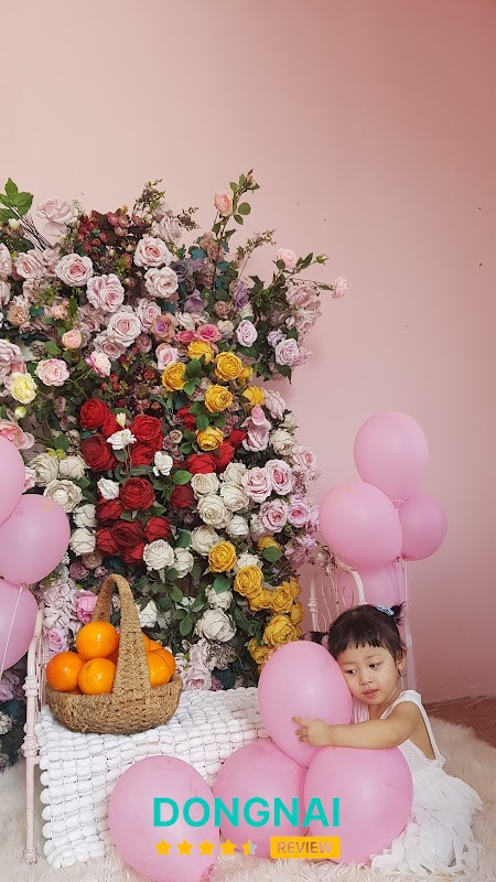 Studio Phạm Huy - Mâm quả cưới hỏi Bình Phước - hình ảnh 2
