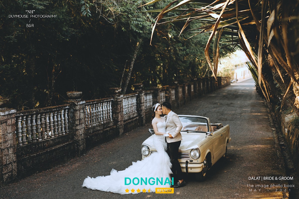 Ngọc Huyền (Bridal - makeup - photo) Long Thành