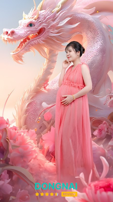 May Studio | Studio Long Thành Long Thành