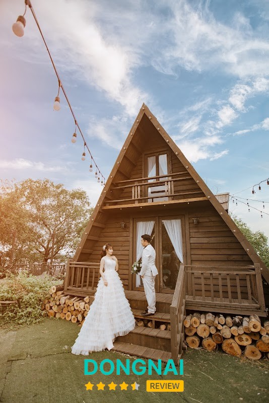Áo cưới Đức Tuy – hình ảnh 3