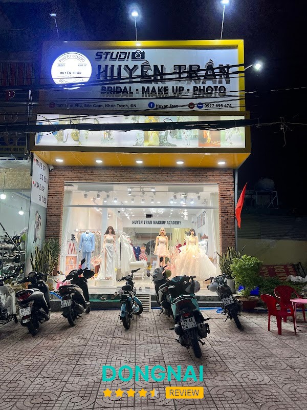 Studio Huyền Trân Nhơn Trạch