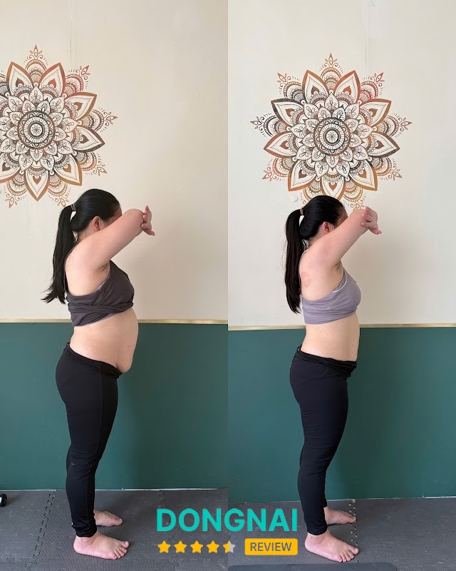 Women’s Pilates & Yoga