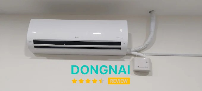 Sửa máy lạnh Long Thành - hình ảnh 2