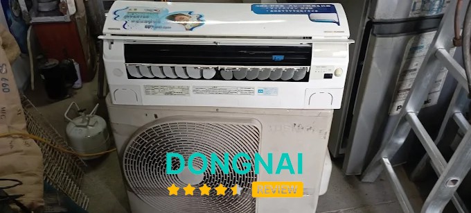 Sửa máy lạnh Long Thành - hình ảnh 3