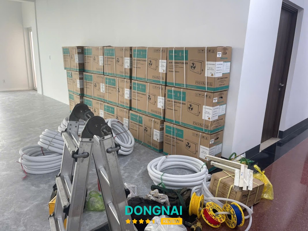 Điện Lạnh Tiến Lâm - hình ảnh 2