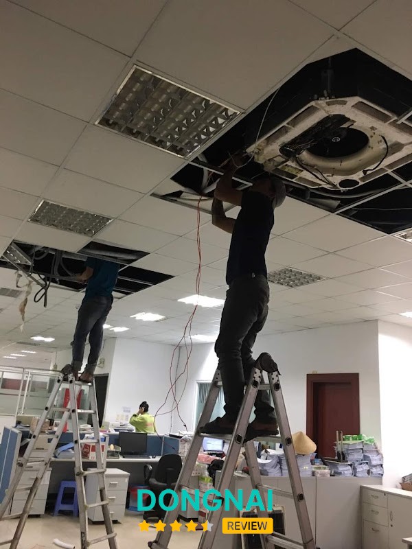 Công ty TNHH TM DV Điện Lạnh Sơn Huy - hình ảnh 2