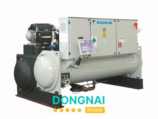 CƠ ĐIỆN LẠNH KHANG NHI - hình ảnh 2