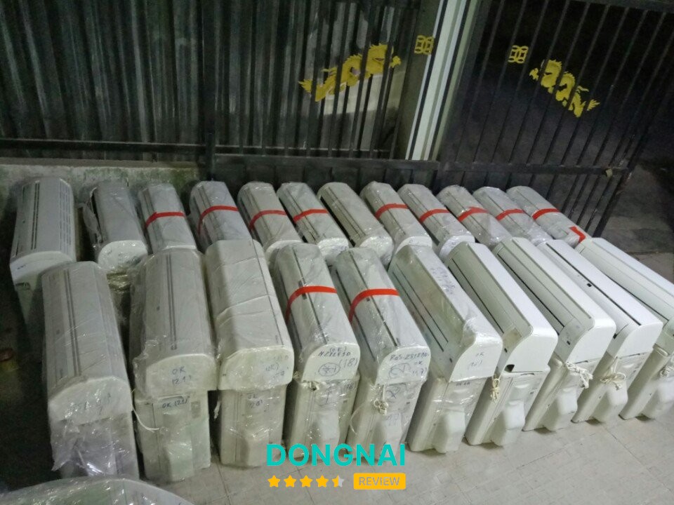 CƠ ĐIỆN LẠNH KHANG NHI - hình ảnh 3
