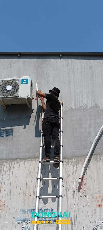 CÔNG TY TNHH ĐIỆN LẠNH KHANG THỊNH - hình ảnh 2