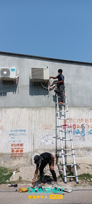 CÔNG TY TNHH ĐIỆN LẠNH KHANG THỊNH - hình ảnh 3