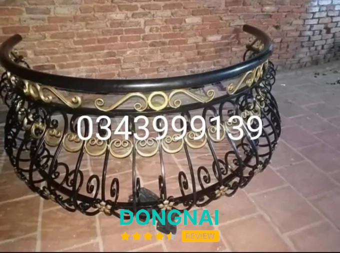 Sắt mỹ nghệ Trường Phát – hình ảnh 3