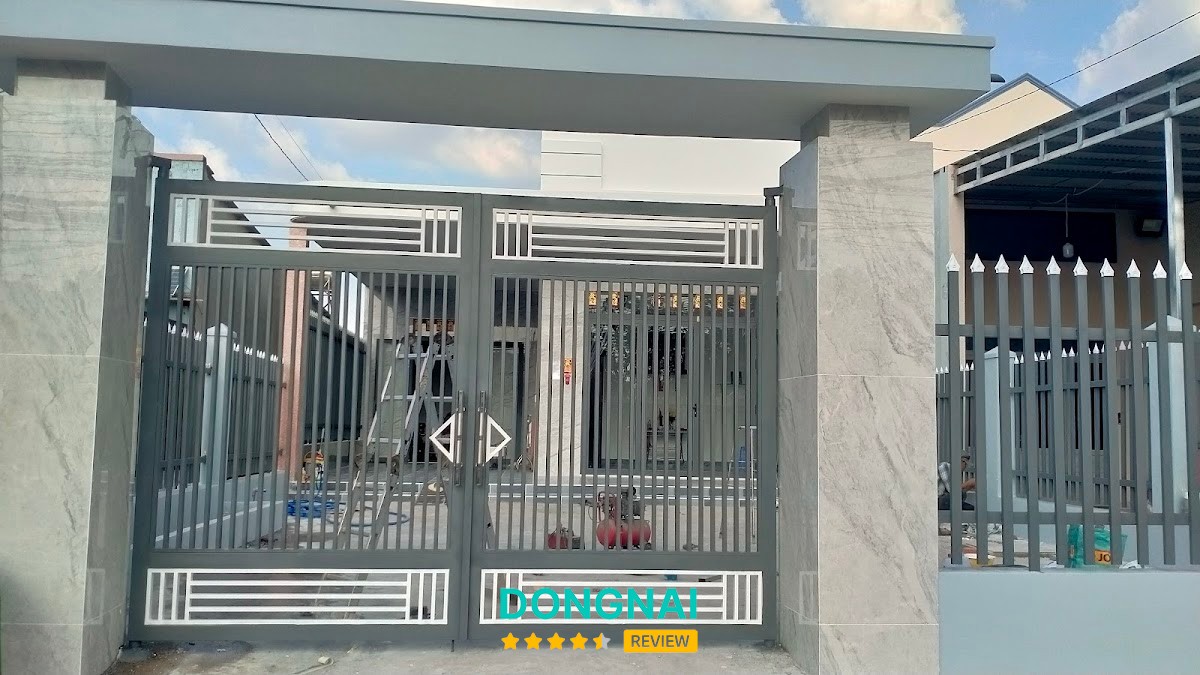 Mái Hiên Mái Xếp Thành Công Đồng Nai