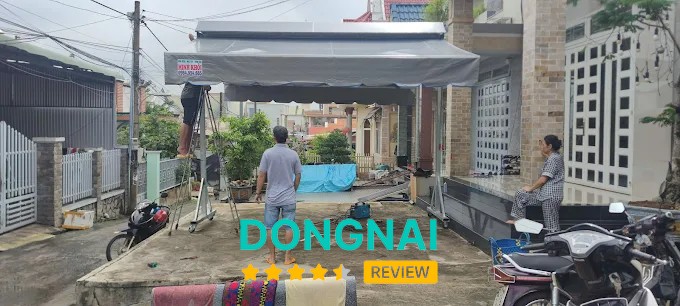 Mái xếp Minh Khôi – hình ảnh 2