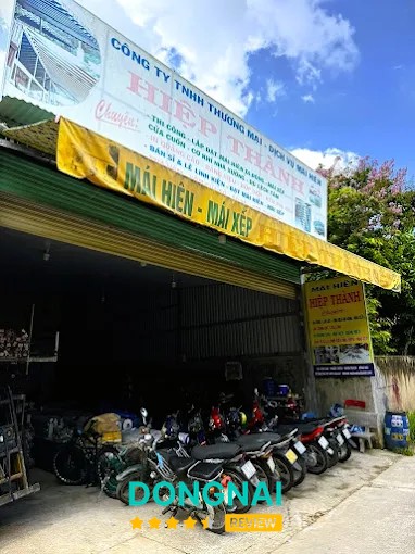 CÔNG TY TNHH TM DV MÁI HIÊN HIỆP THÀNH – hình ảnh 2