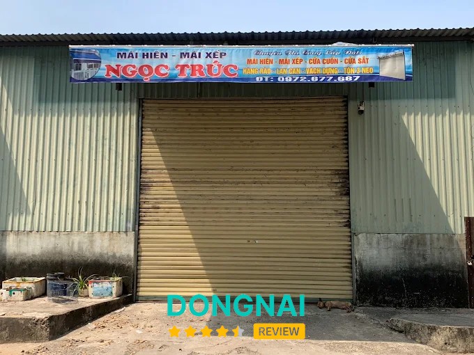 Mái Hiên Mái Xếp - NGỌC TRÚC