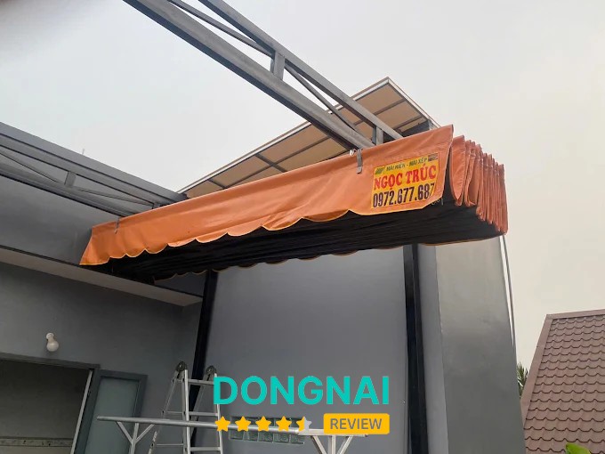 Mái Hiên Mái Xếp - NGỌC TRÚC – hình ảnh 3
