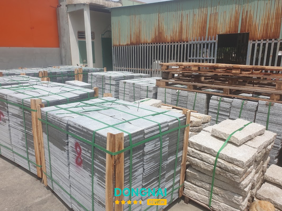 Trần thạch cao - Đá hoa cương - Vật liệu xây dựng Minh Hiếu – 909 Phú Riềng Đỏ, Bình Phước, Đồng Nai, Việt Nam hình ảnh 3