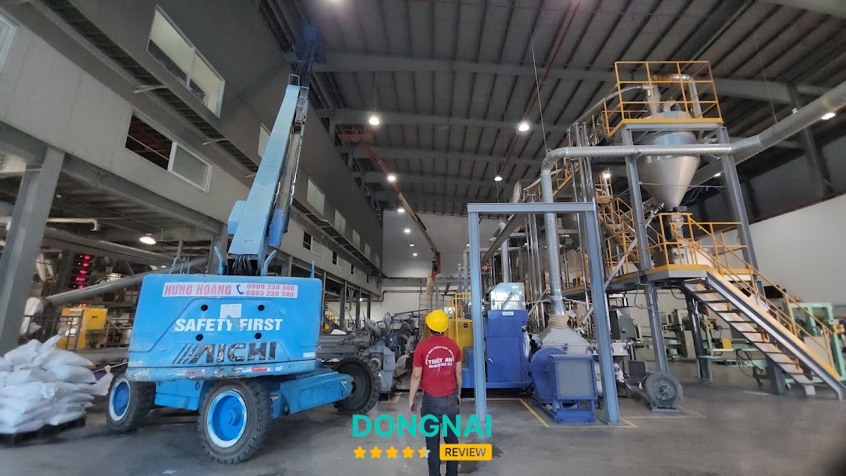 Công ty PCCC Thúy An hình ảnh 2