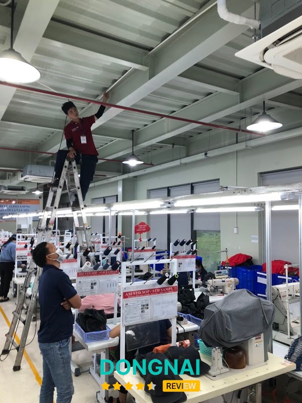 Công ty PCCC Thúy An hình ảnh 3