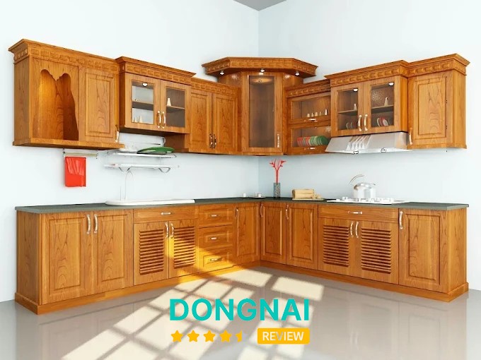 Công Ty Trang Trí Nội Thất Nguyễn Gia Phát hình ảnh 1
