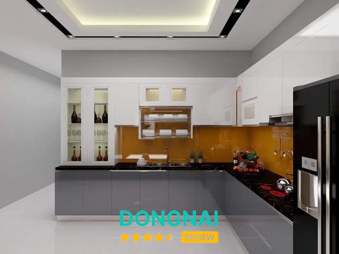 Công Ty Trang Trí Nội Thất Nguyễn Gia Phát hình ảnh 2