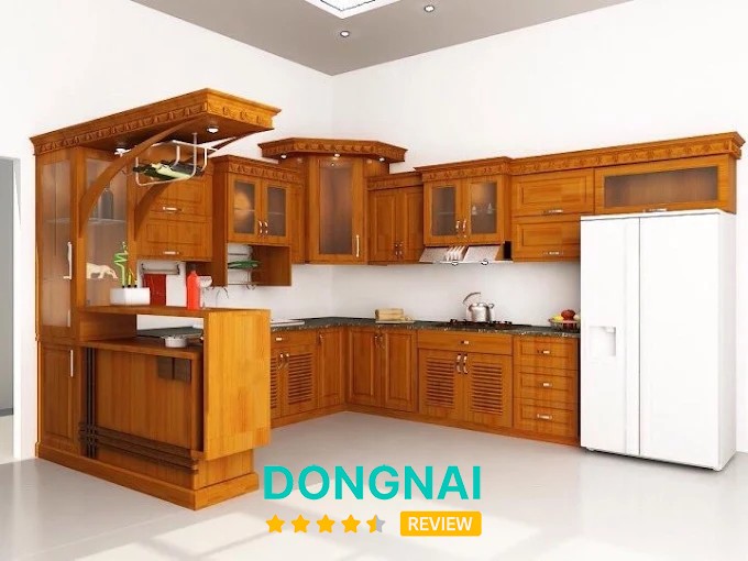 Công Ty Trang Trí Nội Thất Nguyễn Gia Phát hình ảnh 3